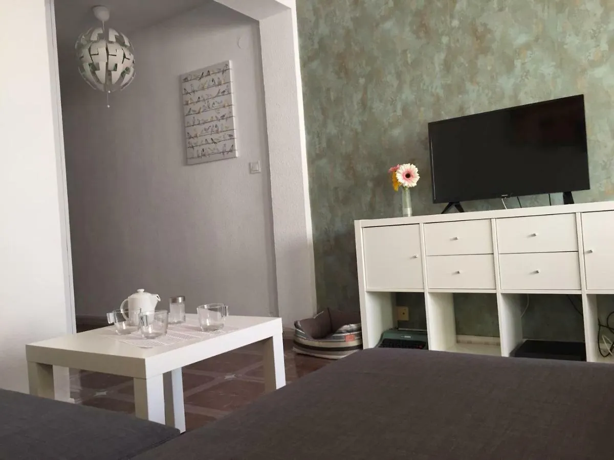 Apartamento Angelinma Διαμέρισμα Μάλαγα 0*,  Ισπανία