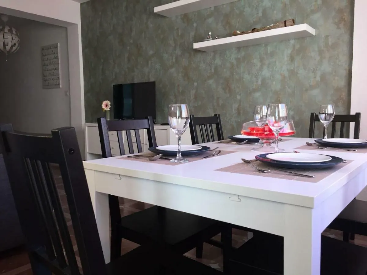Apartamento Angelinma Διαμέρισμα Μάλαγα